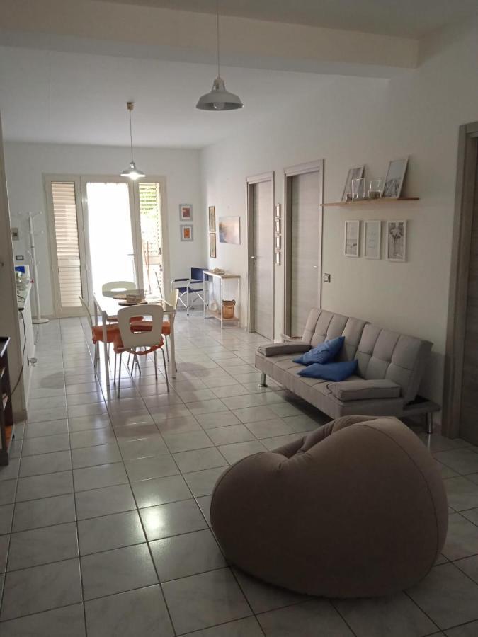 Casa Sofia Apartment Tertenia Exterior photo