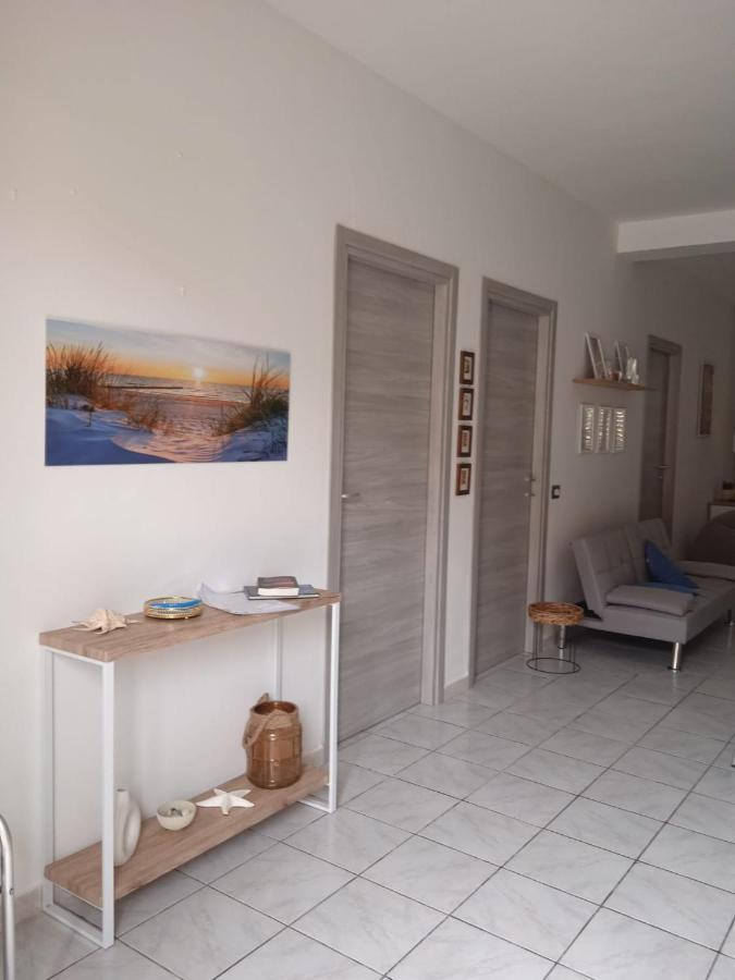 Casa Sofia Apartment Tertenia Exterior photo
